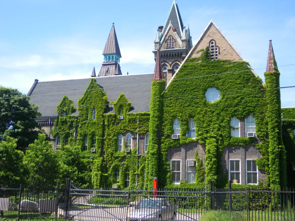 Toronto