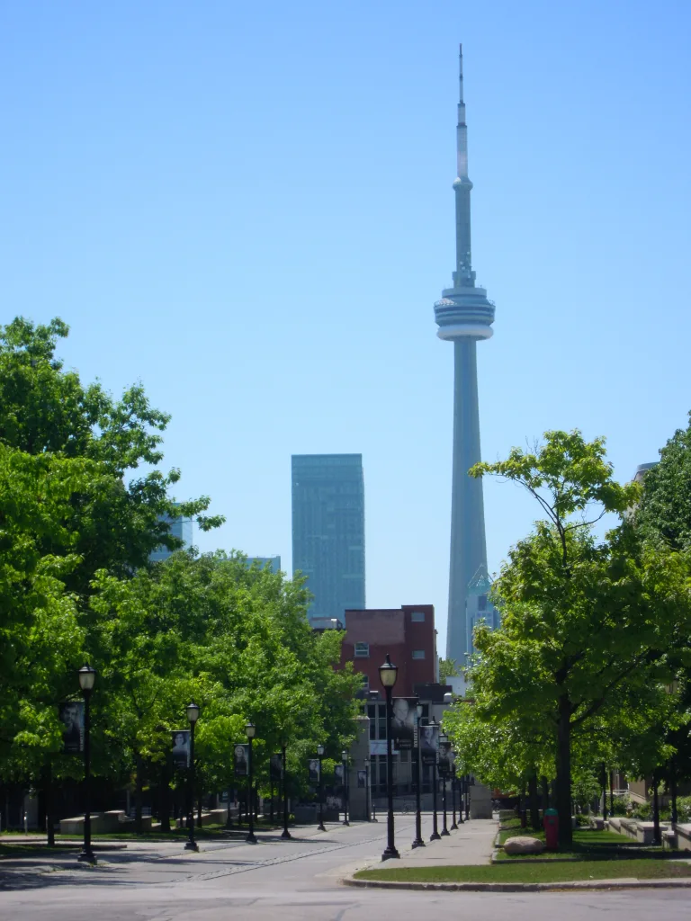 Toronto