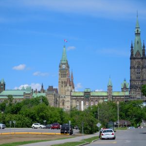 Que faire à Ottawa, la capitale du Canada Ottawa