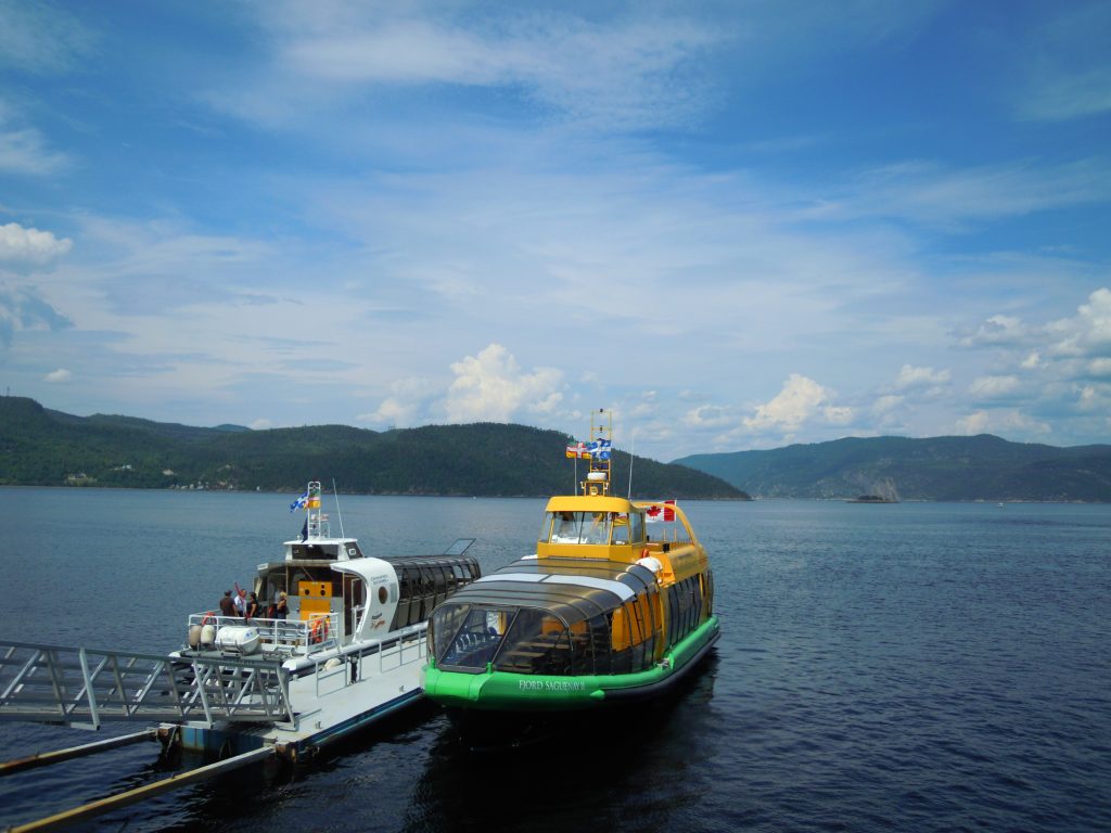 Saguenay