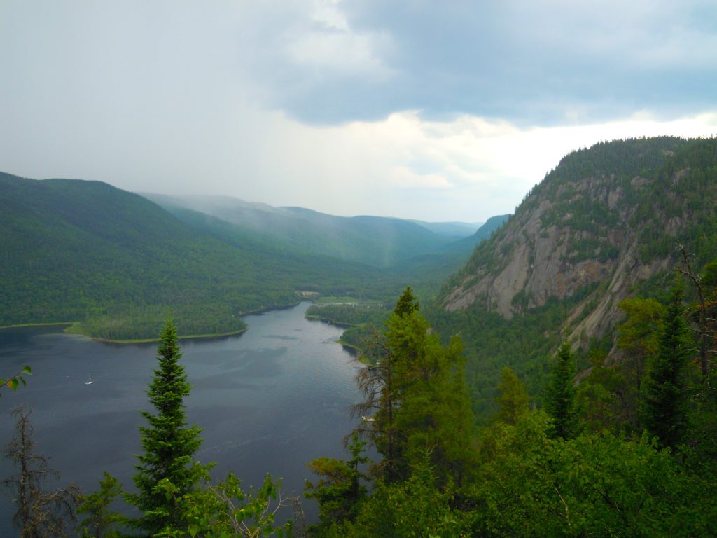 Saguenay