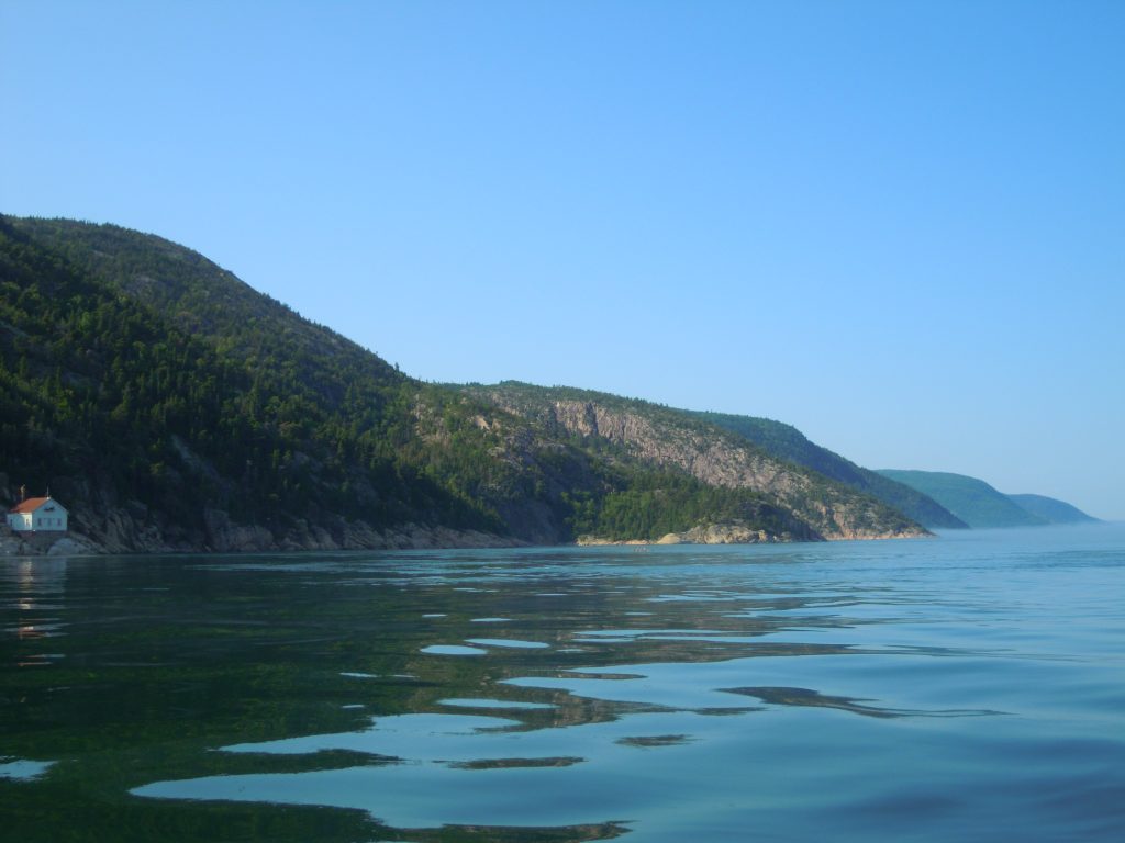 Saguenay