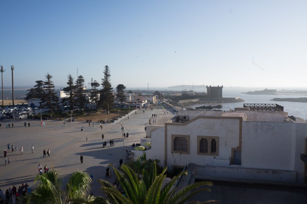 Essaouira