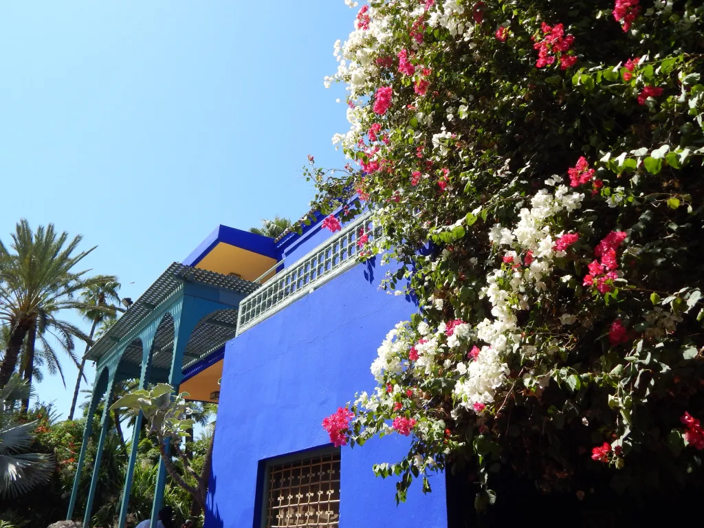 Marrakech en 3 jours