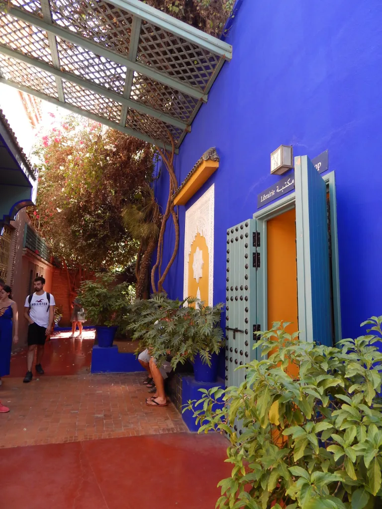 Marrakech