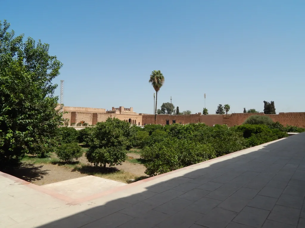 Marrakech