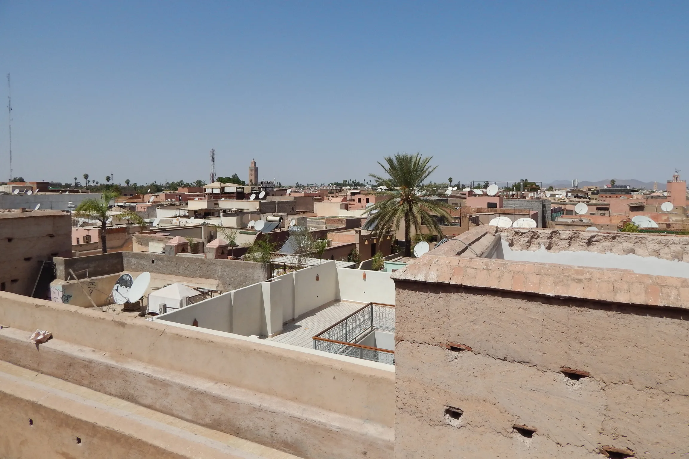 Marrakech