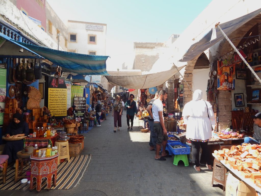 Essaouira