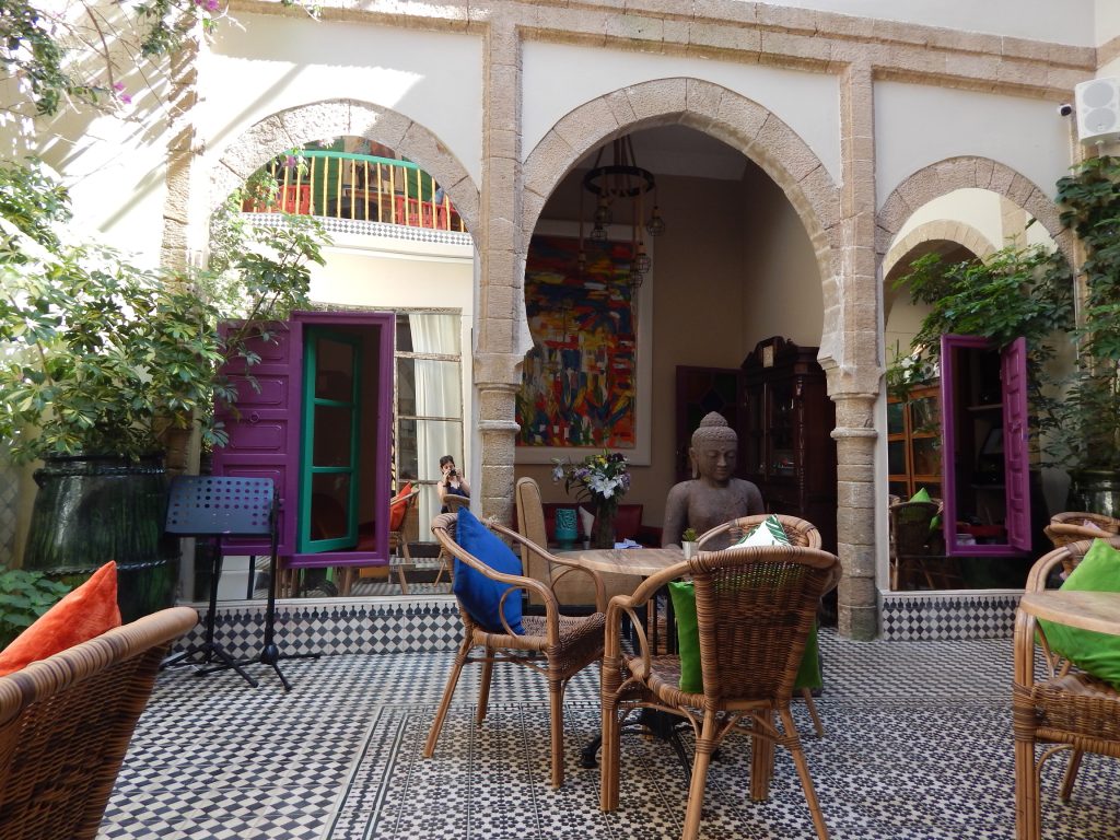 Essaouira
