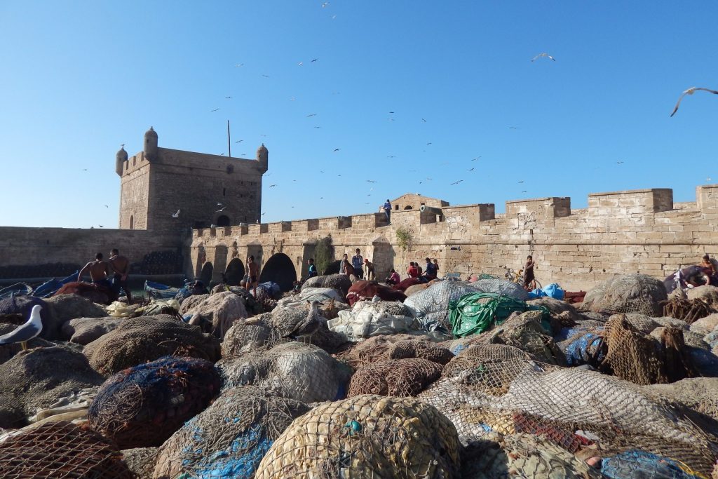 Essaouira