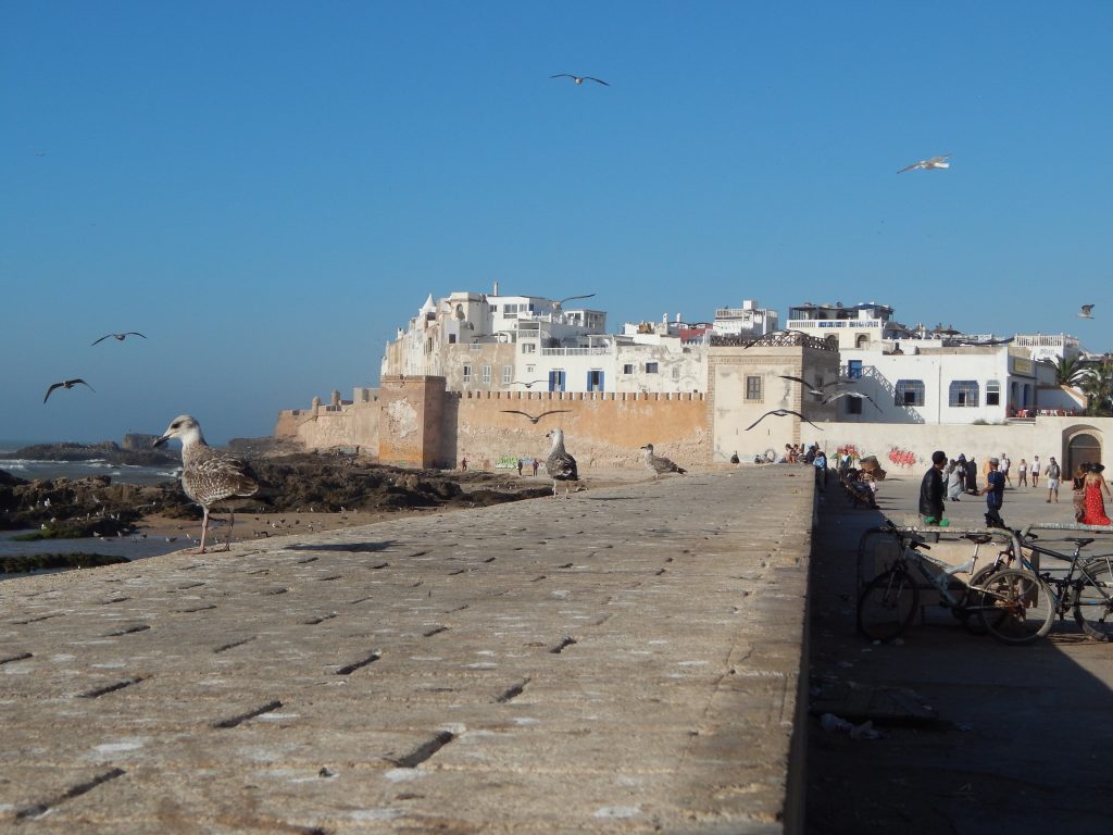 Essaouira