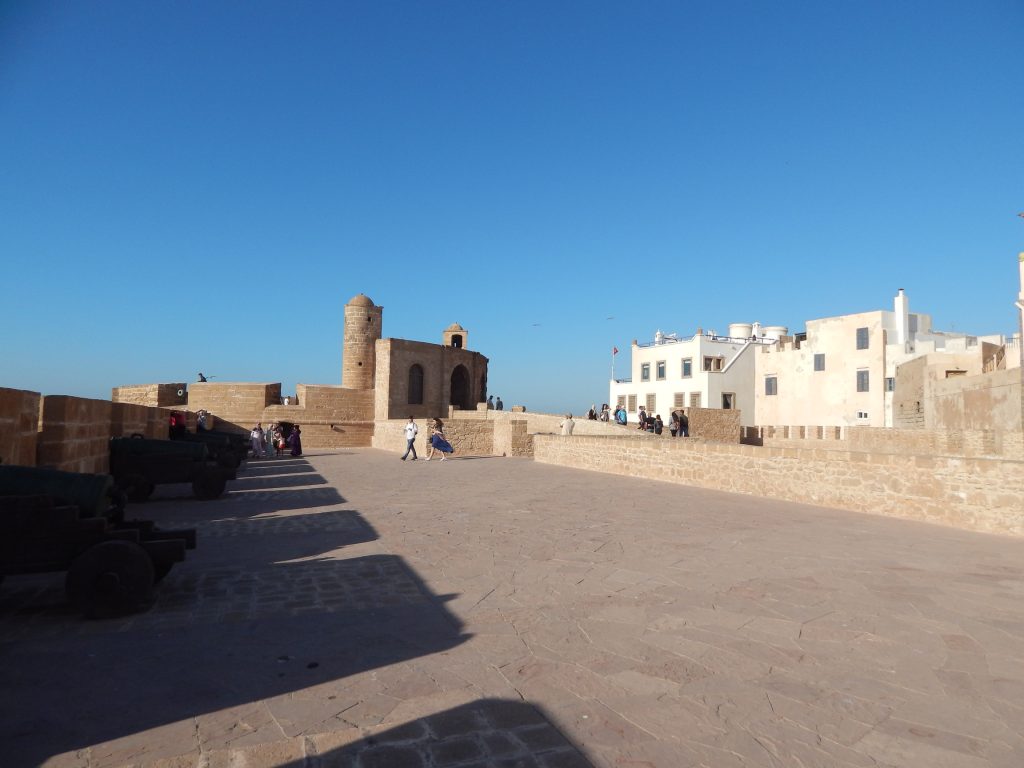 Essaouira