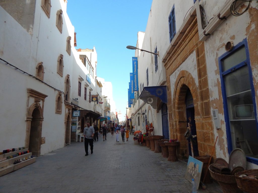 Essaouira