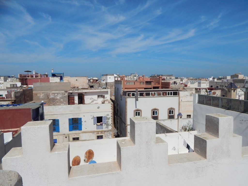 Essaouira