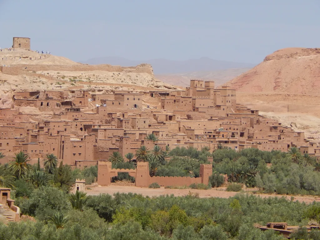 Maroc