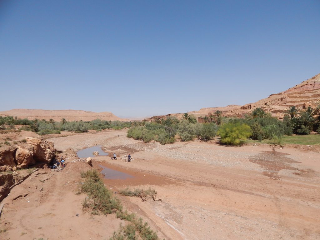 Aït Ben Haddou