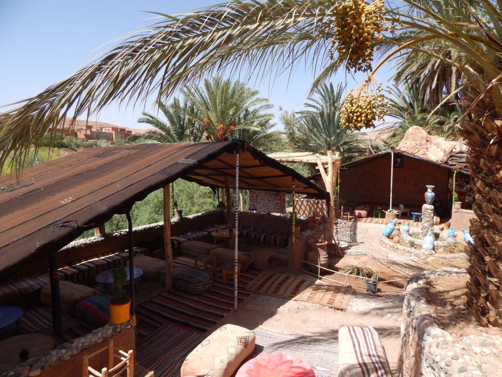 Aït Ben Haddou