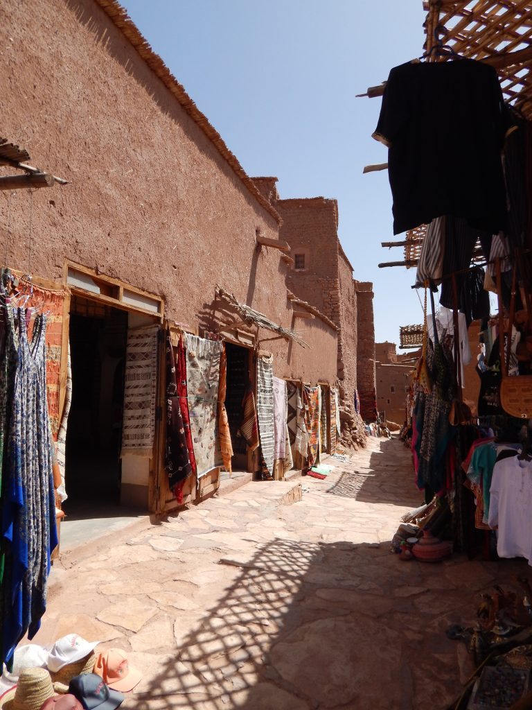 Aït Ben Haddou