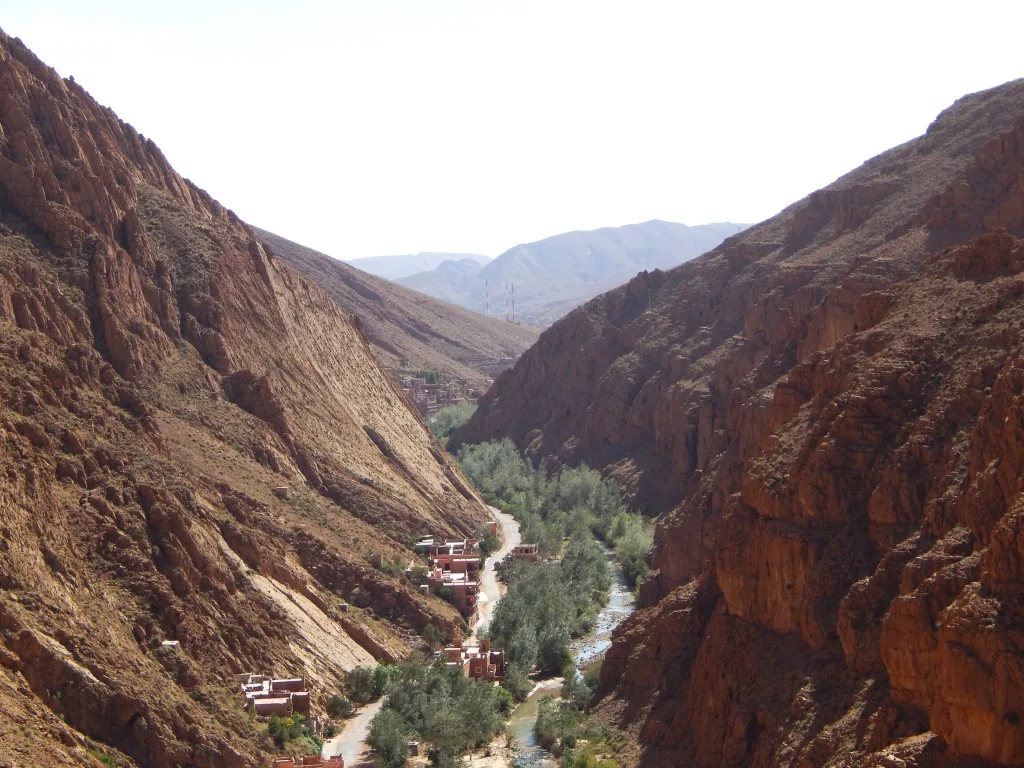 Maroc