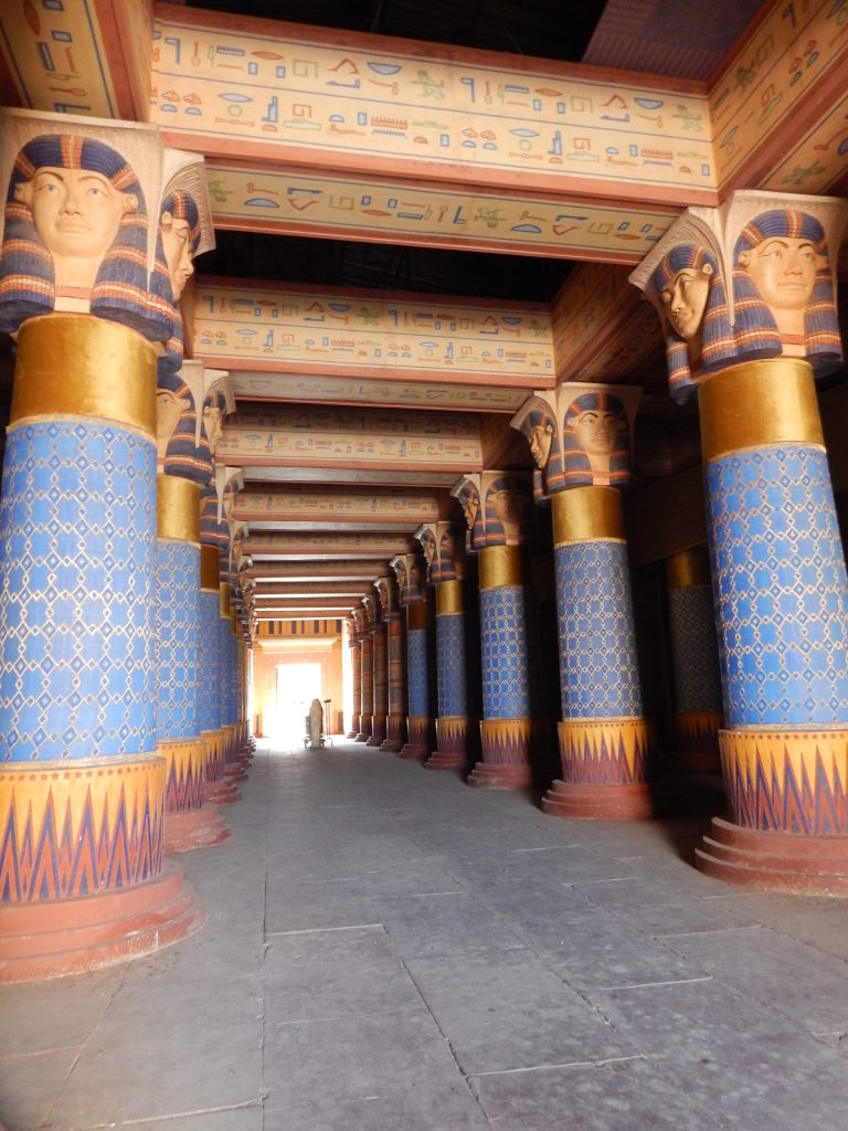 Ouarzazate