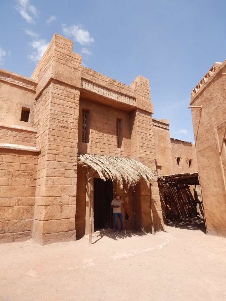 Ouarzazate