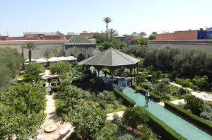 Que faire à Marrakech, la ville rouge DSCN3865