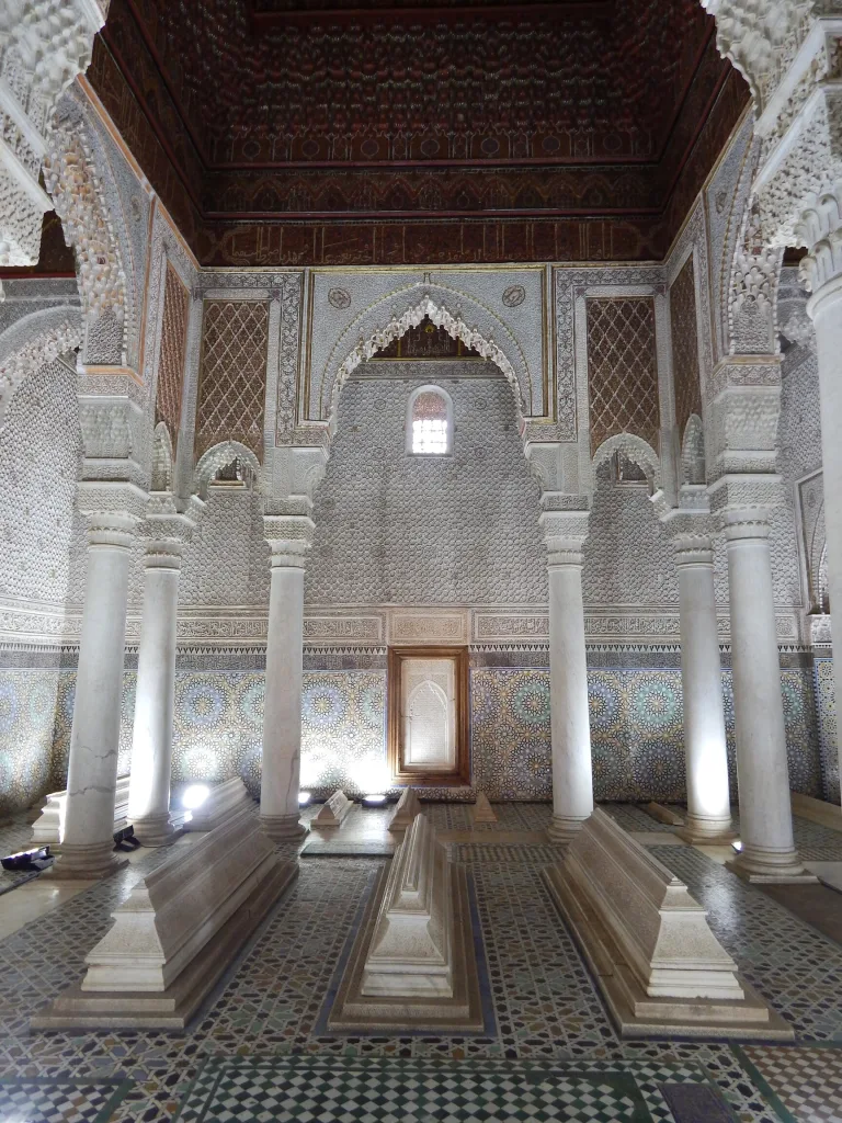 Marrakech