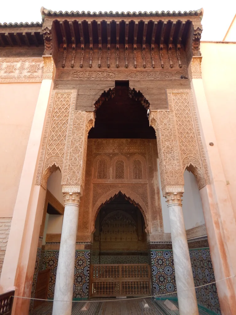Marrakech