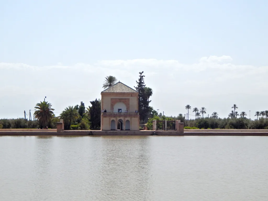 Marrakech
