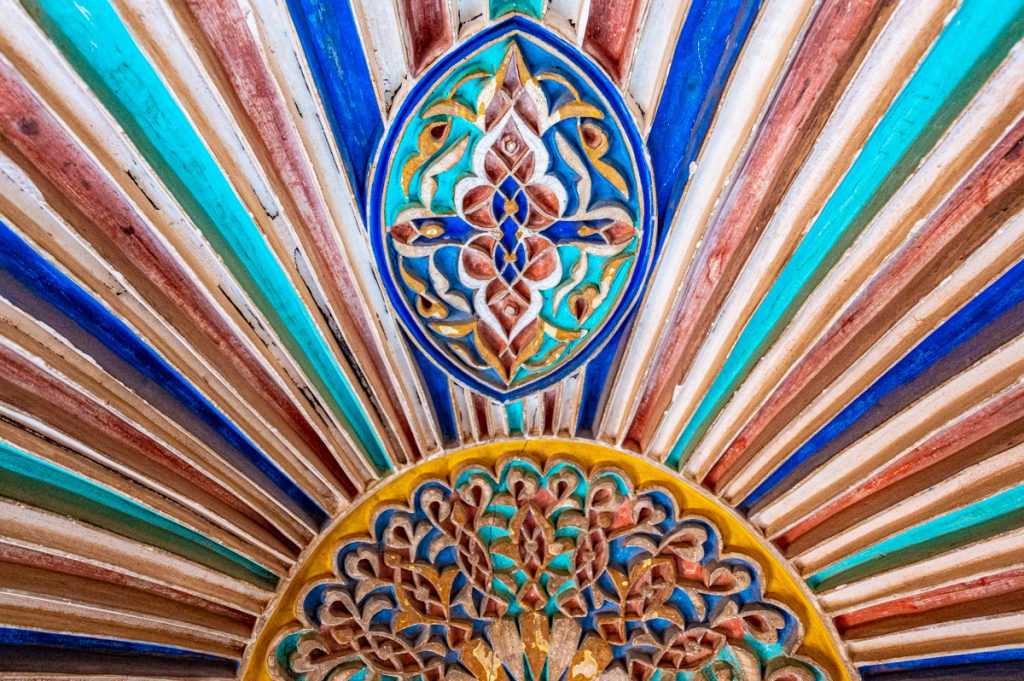 Ouarzazate