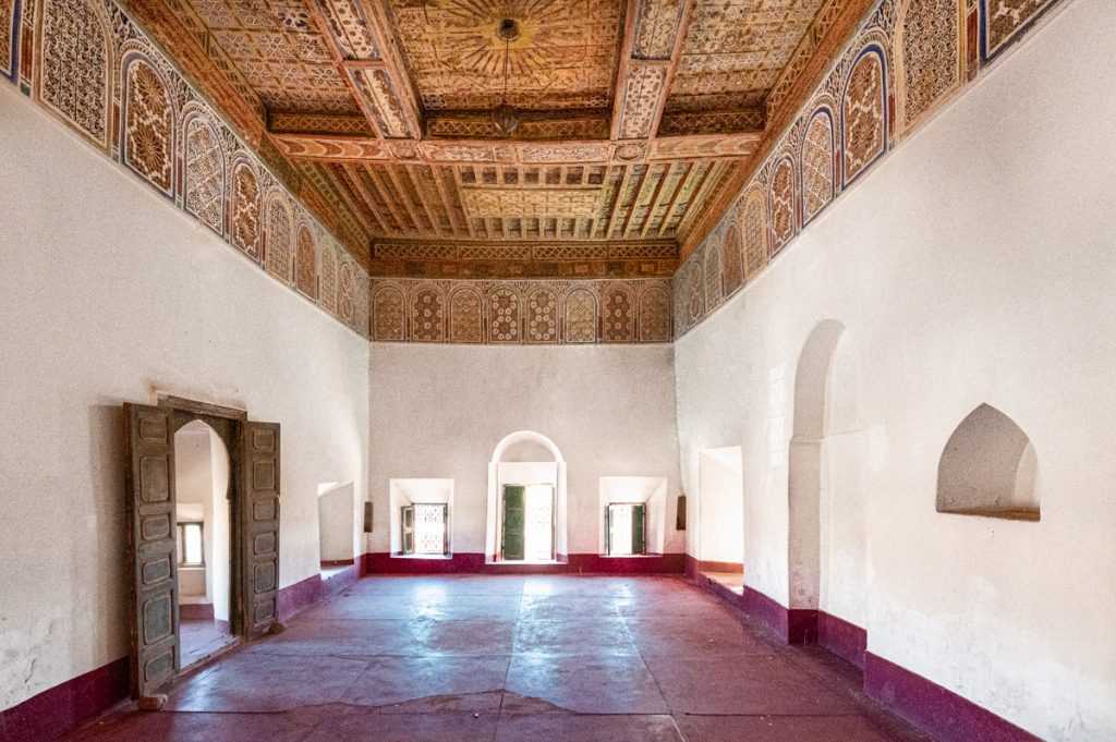 Ouarzazate