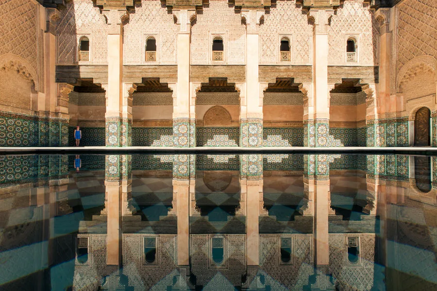 Marrakech
