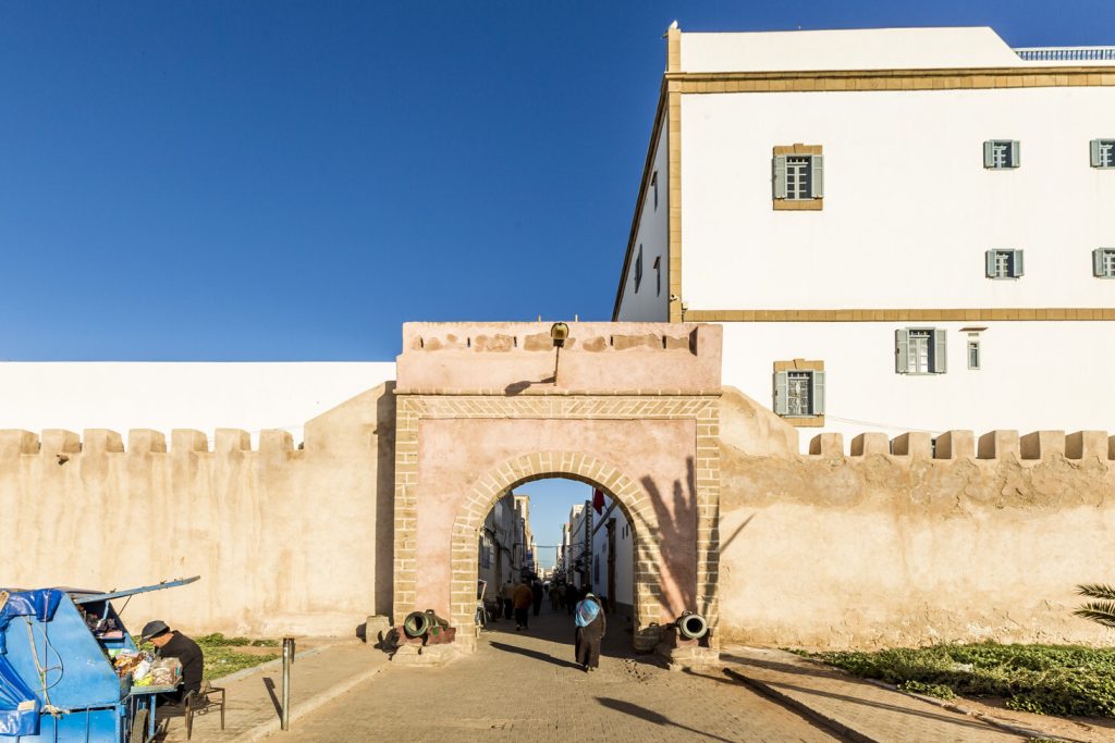 Essaouira