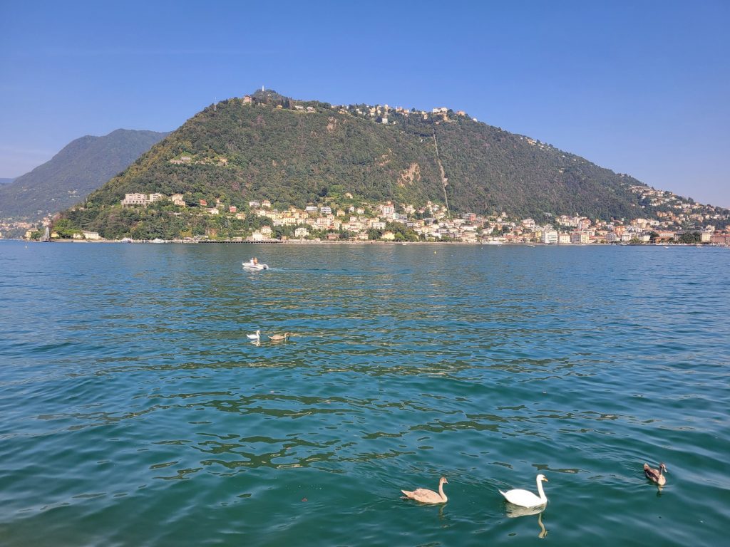 Italie