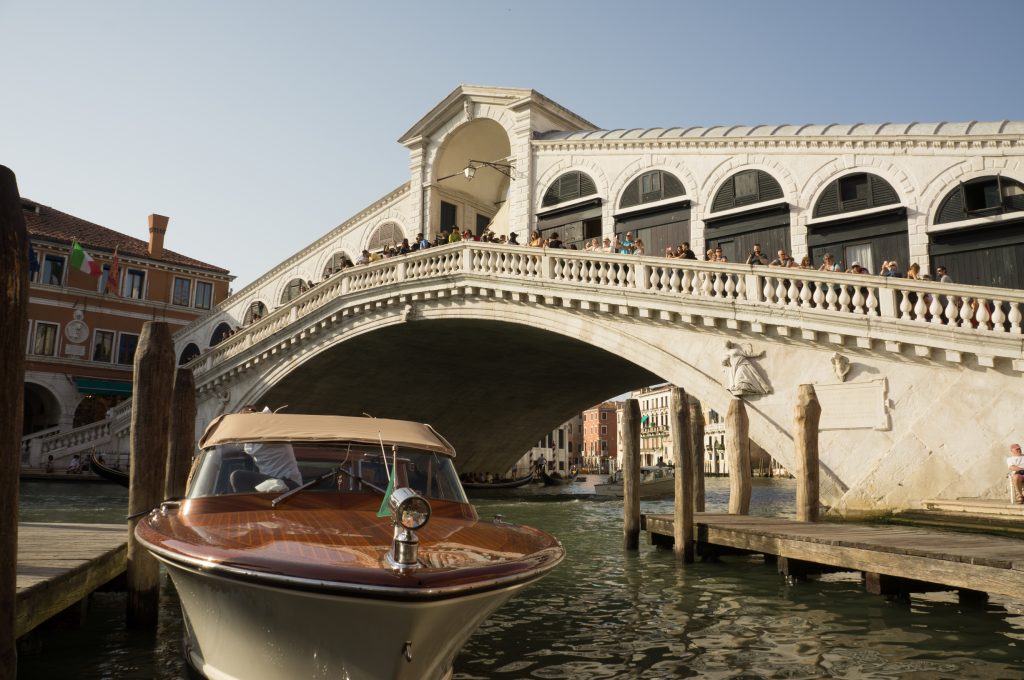 Venise en 3 jours