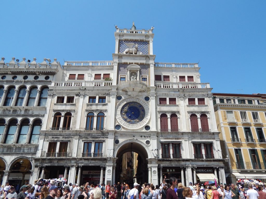 Venise en 3 jours