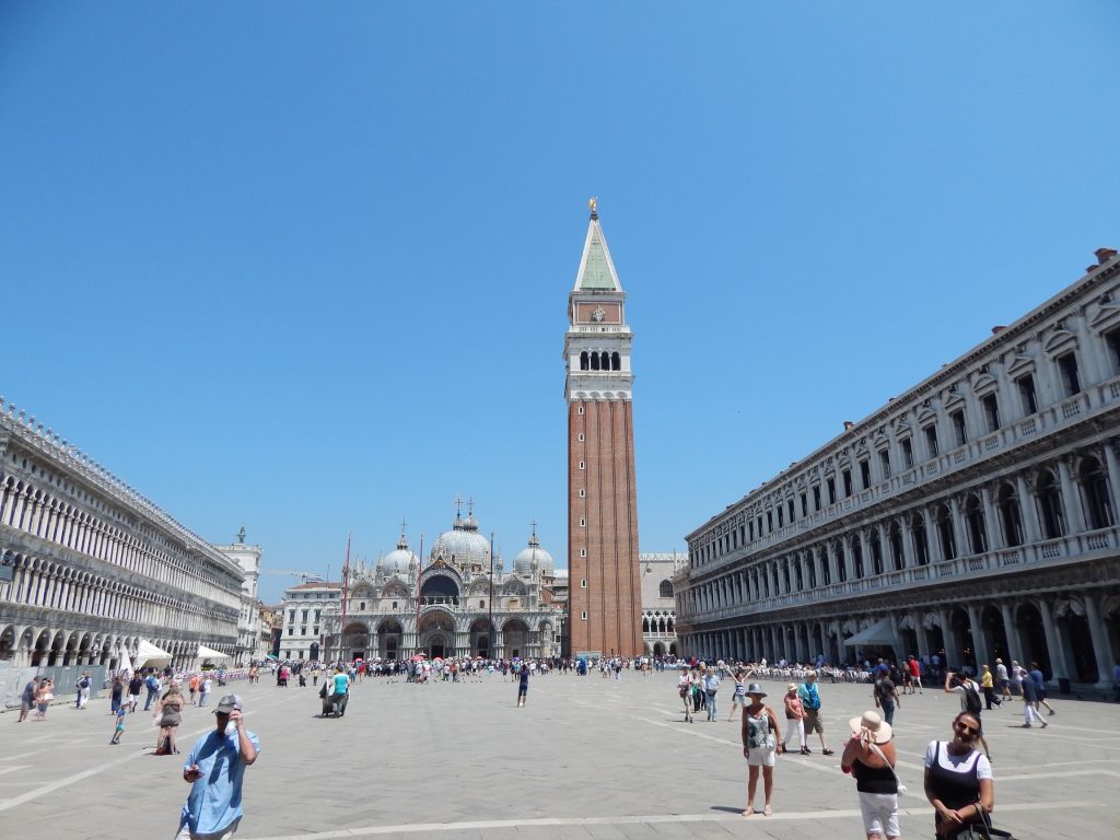 Venise en 3 jours