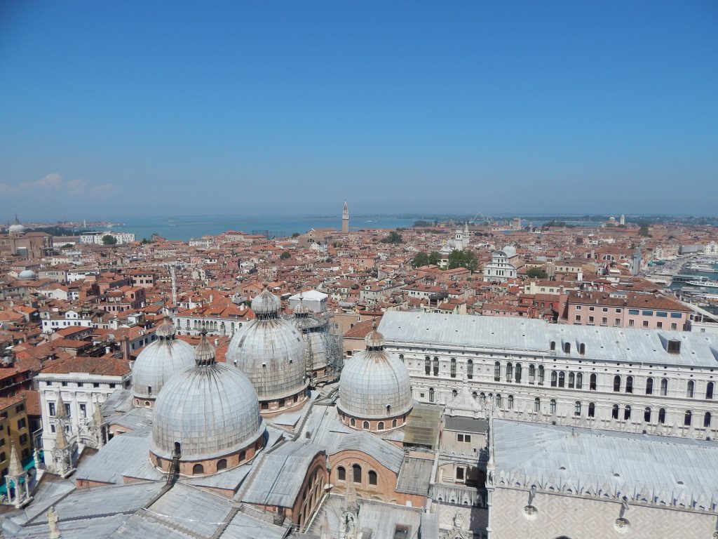 Venise en 3 jours