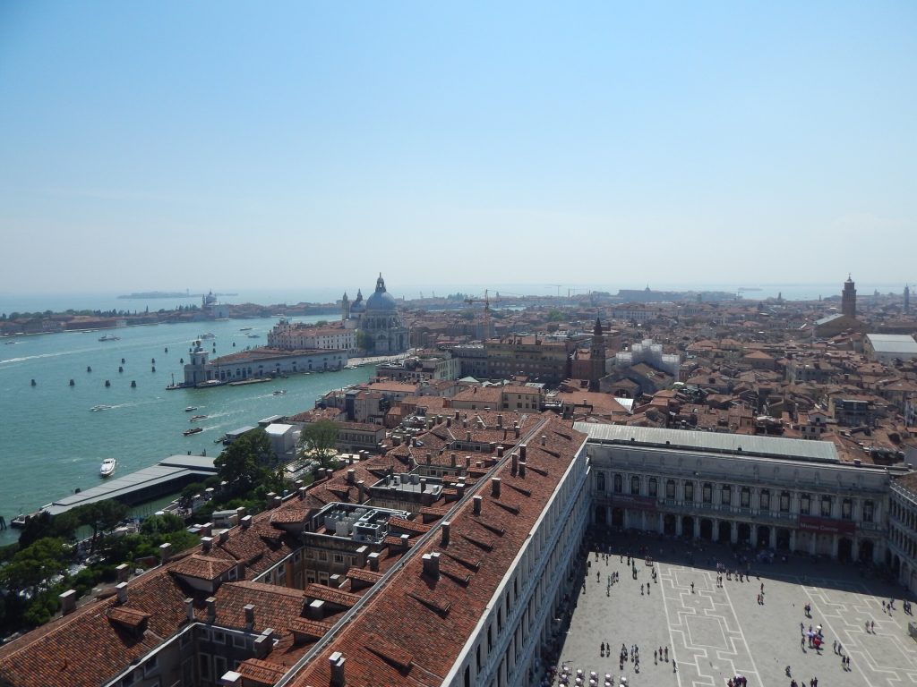 Venise en 3 jours
