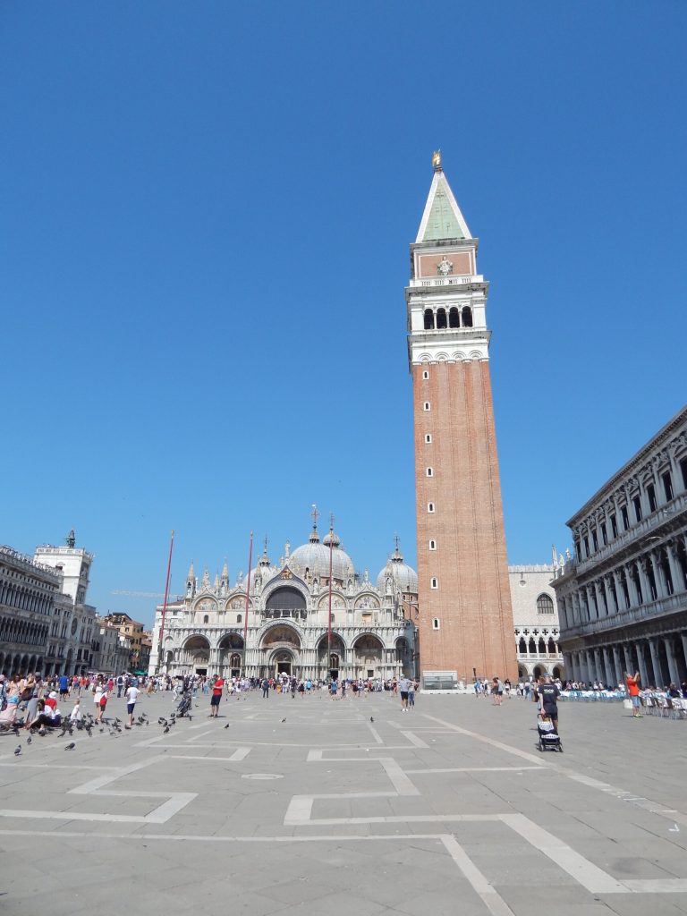 Venise en 3 jours