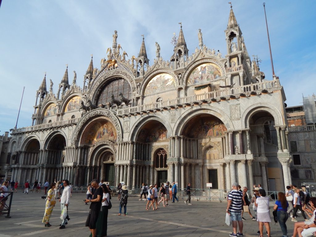 Venise en 3 jours