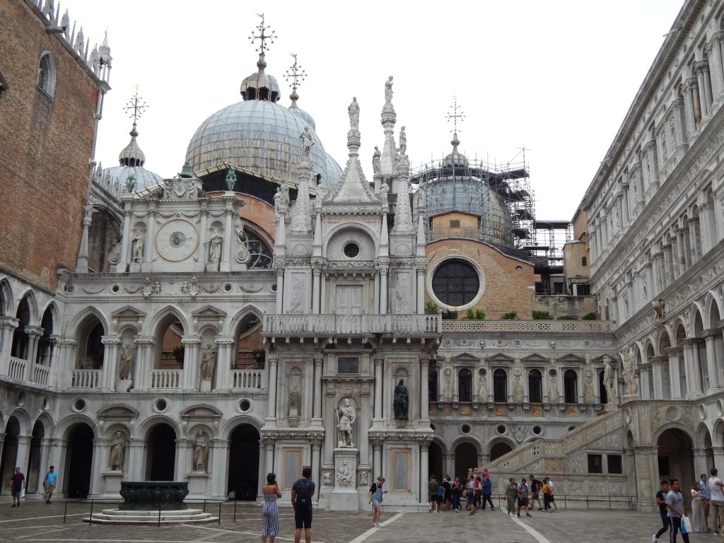 Venise en 3 jours