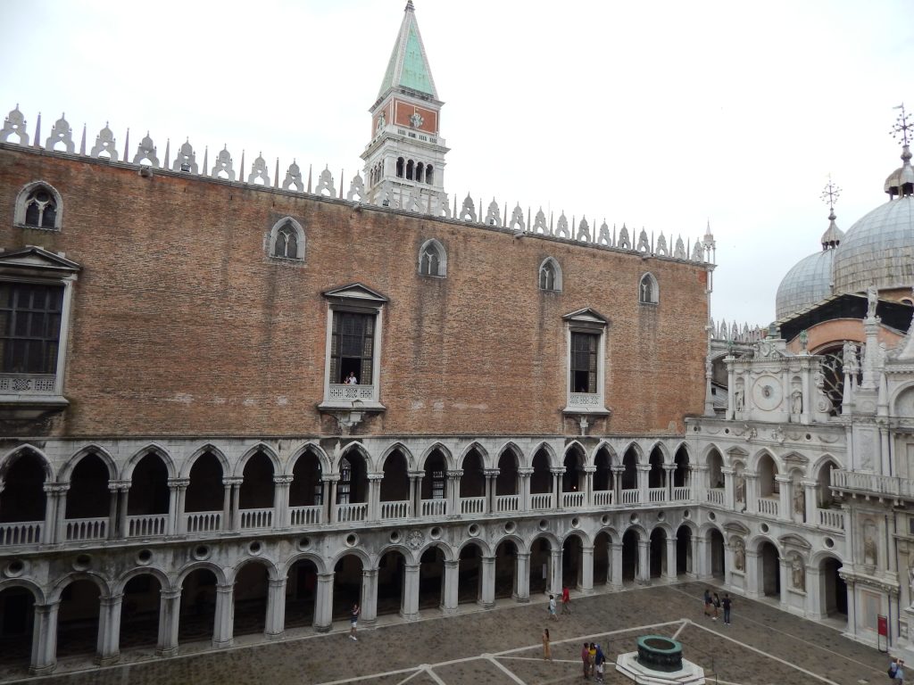 Venise en 3 jours