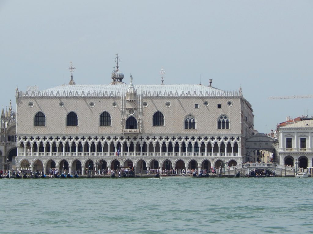 Venise en 3 jours