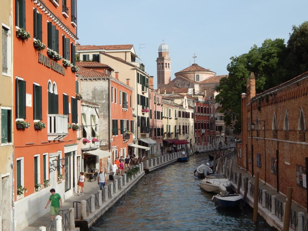 Italie