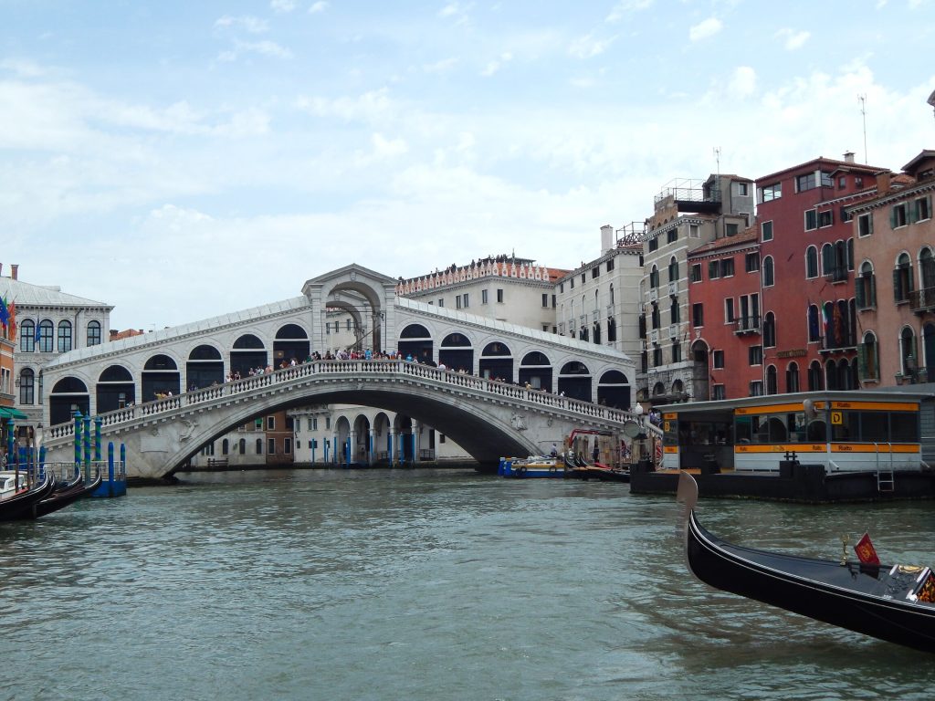 Venise en 3 jours