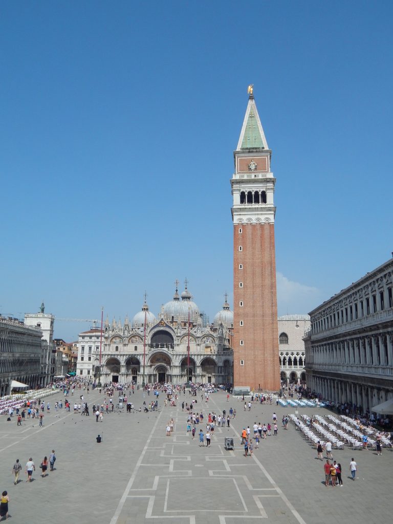 Venise en 3 jours