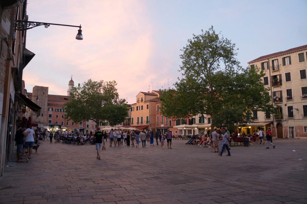 Venise en 3 jours