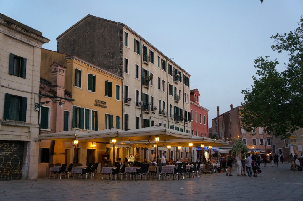 Venise en 3 jours