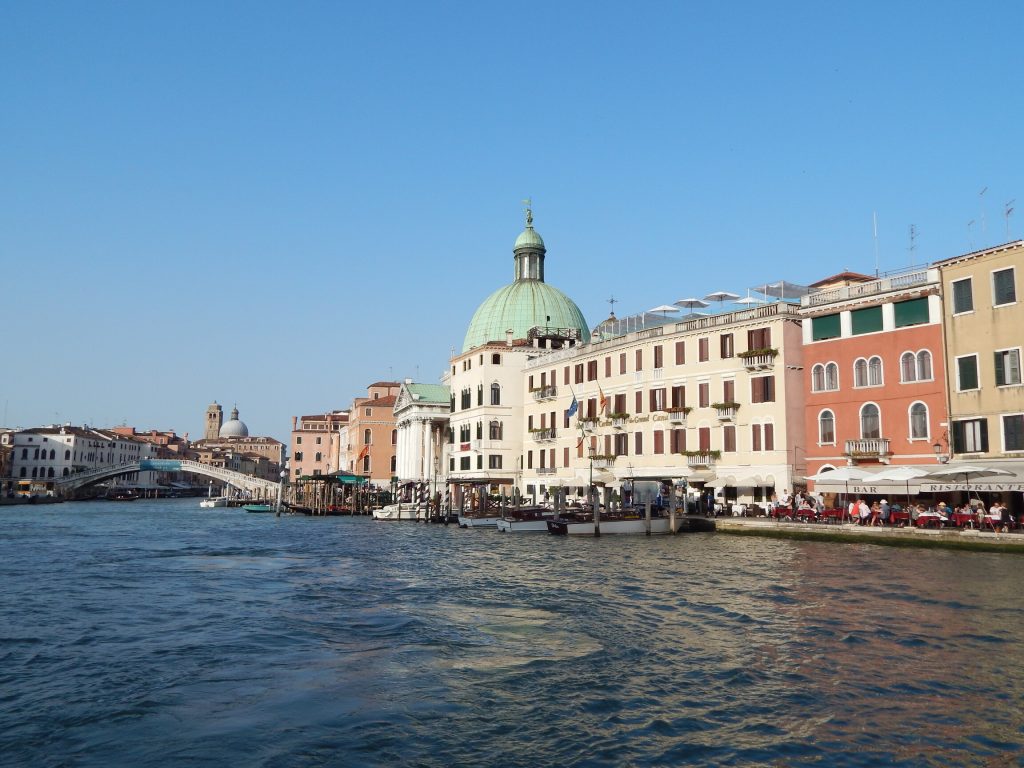 Venise en 3 jours